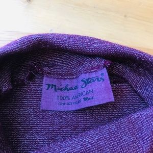 Michael Stars Tops - Turtle neck tank top Michael Stars Tops - Turtle neck tank top